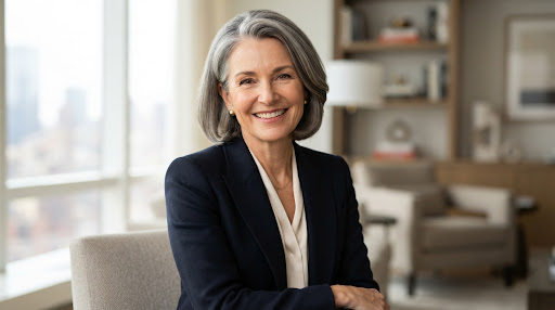 Eleanor St. James